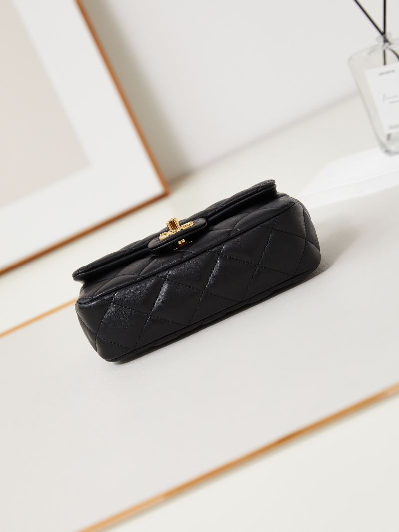 Ch**el satchel bags
